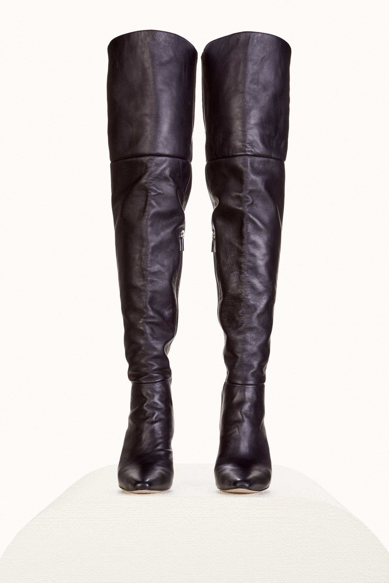 YASMINA BOOT - BLACK