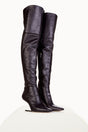 YASMINA BOOT - BLACK