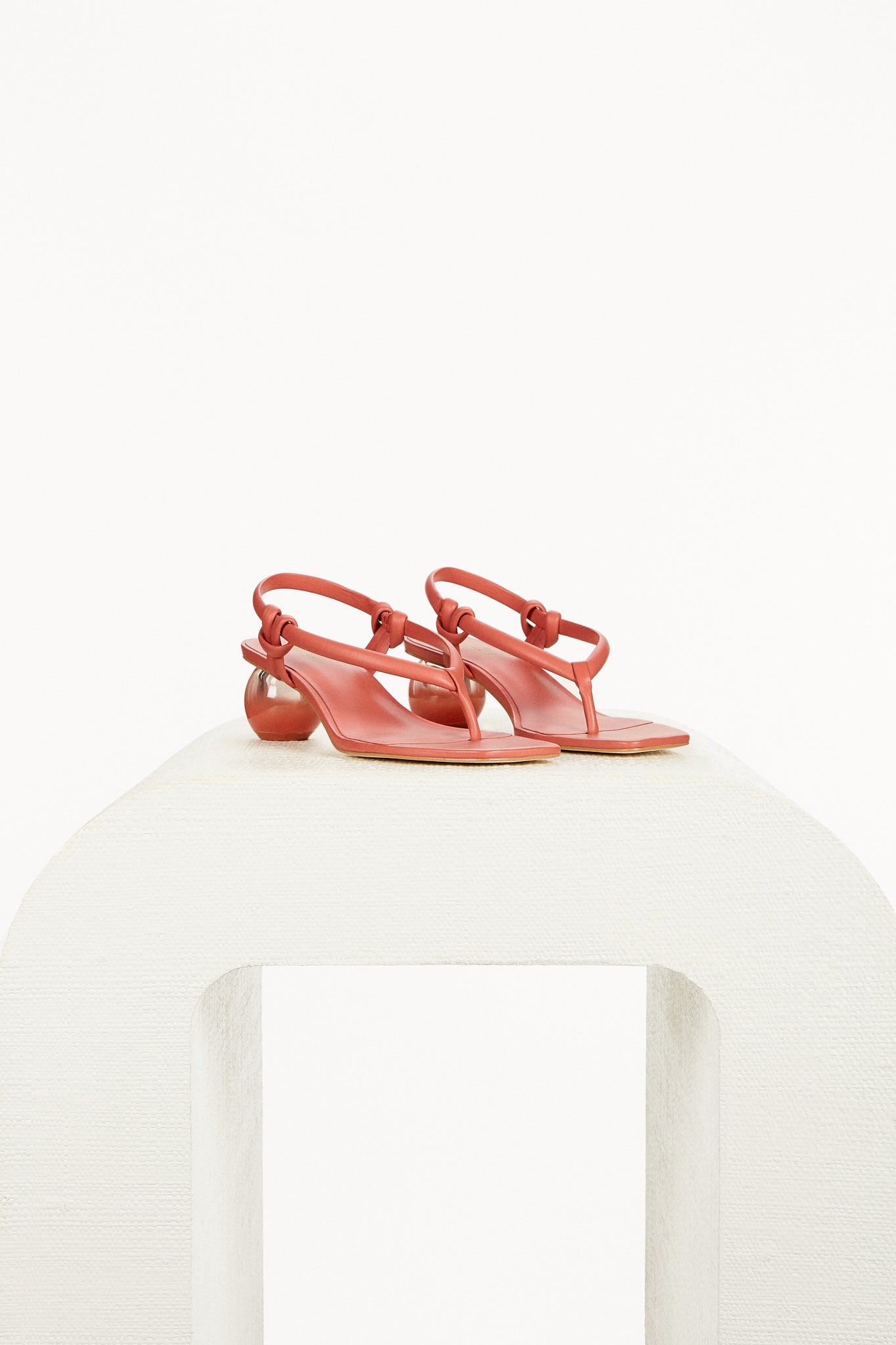 AVIVA SLINGBACK - JASPER