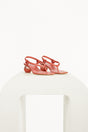 AVIVA SLINGBACK - JASPER