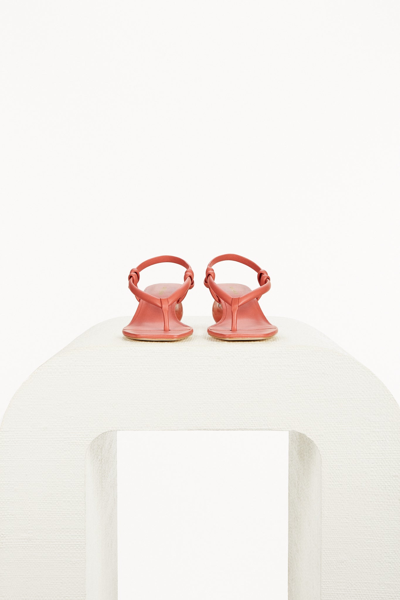 AVIVA SLINGBACK - JASPER