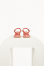 AVIVA SLINGBACK - JASPER