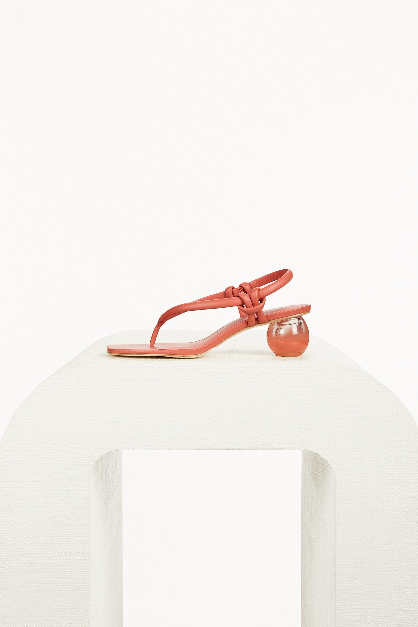 AVIVA SLINGBACK - JASPER