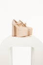 ANGELOU PLATFORM - NATURAL