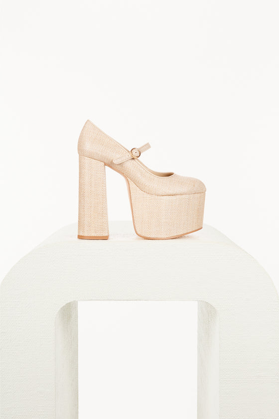 ANGELOU PLATFORM - NATURAL