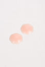 NUBRA PASTIES - PALE PEACH