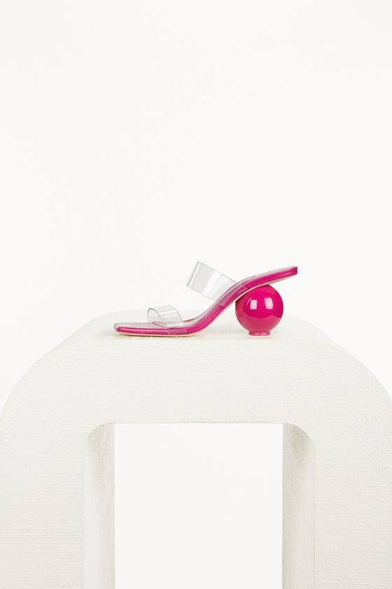 NHU SANDAL - BLOOM