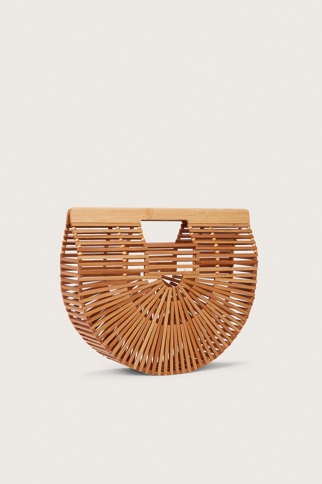 GAIA'S ARK SMALL - NATURAL