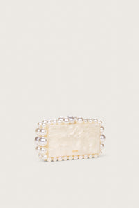 EOS CLUTCH - PEARL