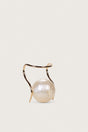 PEARL BAG - IVORY