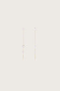 ATUM EARRING - PEARL