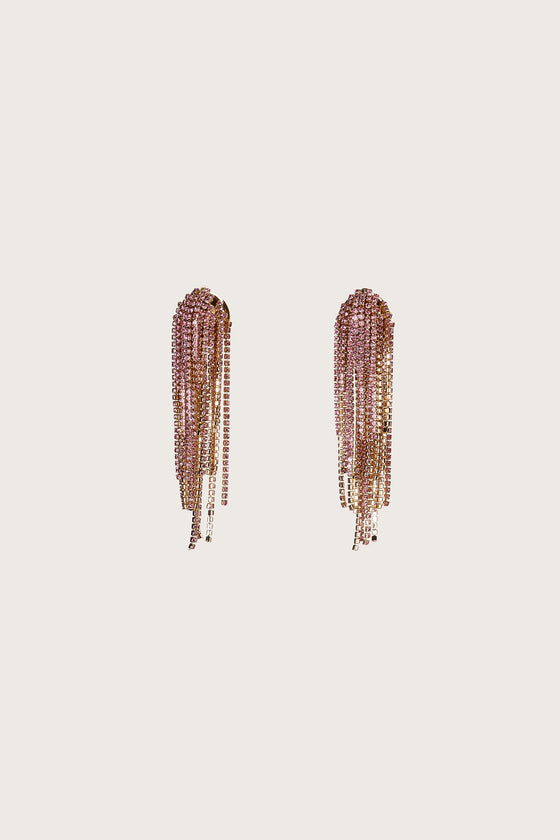 SUSA EARRING - AZALEA