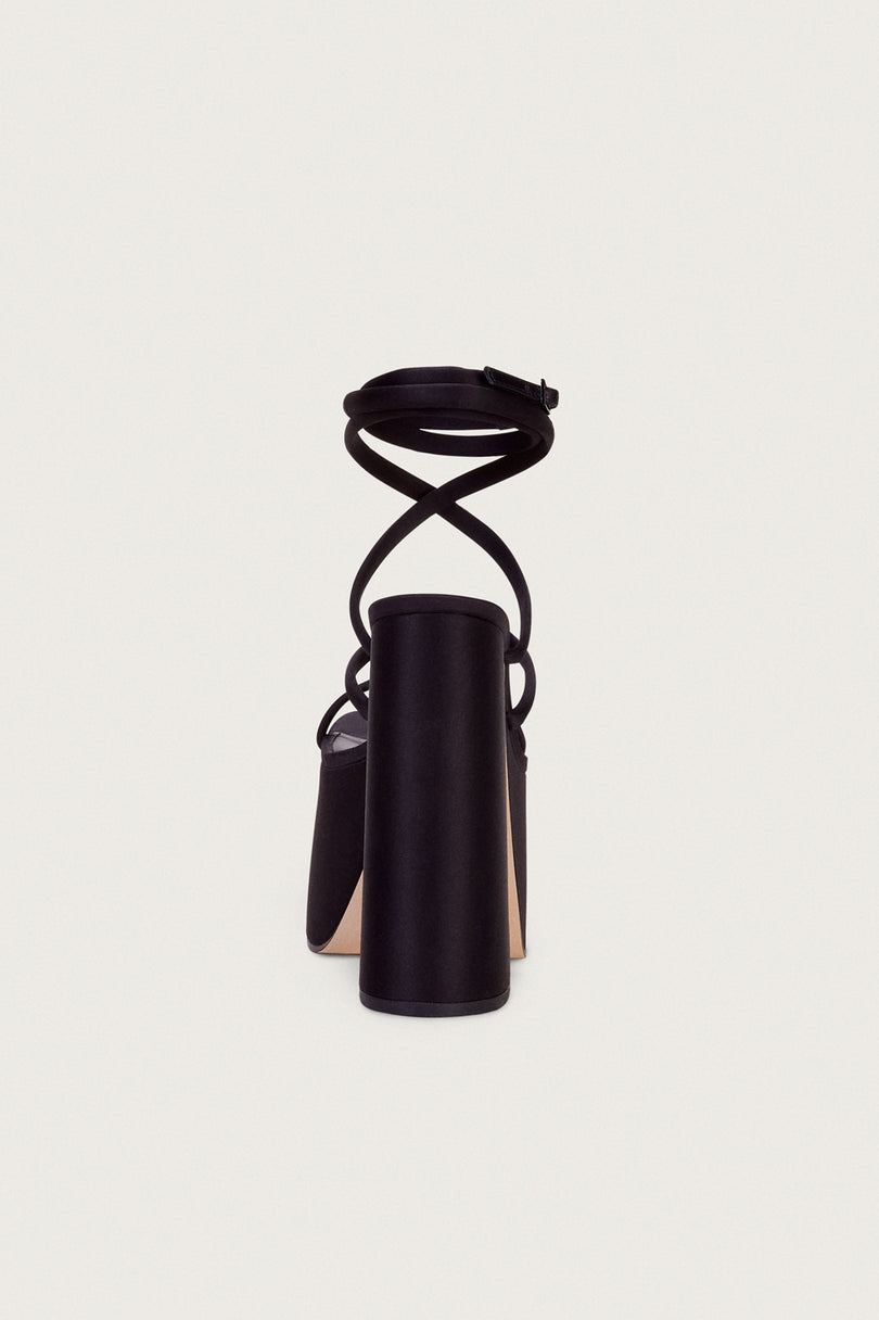 HYTE PLATFORM - BLACK