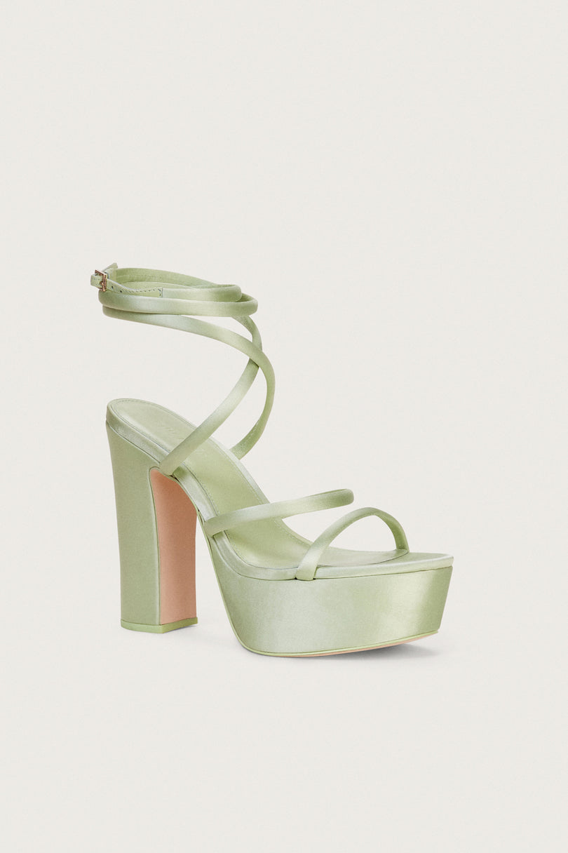 ALIZA PLATFORM -JADE