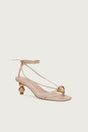 MINDY SANDAL - NATURAL