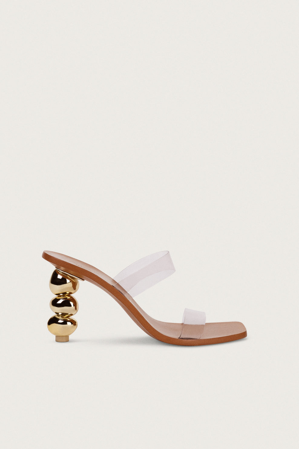 META SANDAL - GOLD – CULT GAIA
