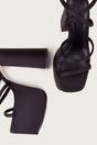 HYTE PLATFORM - BLACK