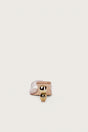 GIGI SANDAL - CLEAR
