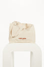 REUSABLE TOTE - NATURAL