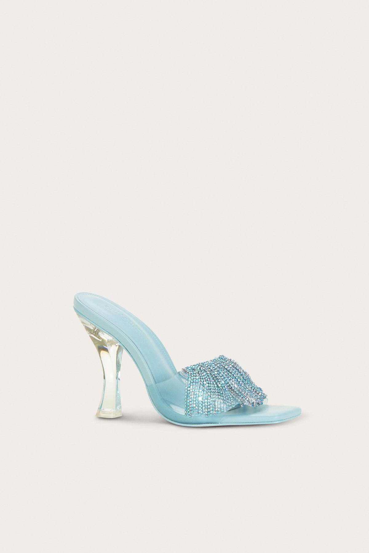 LANA SANDAL - PALE SKY