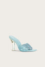 LANA SANDAL - PALE SKY