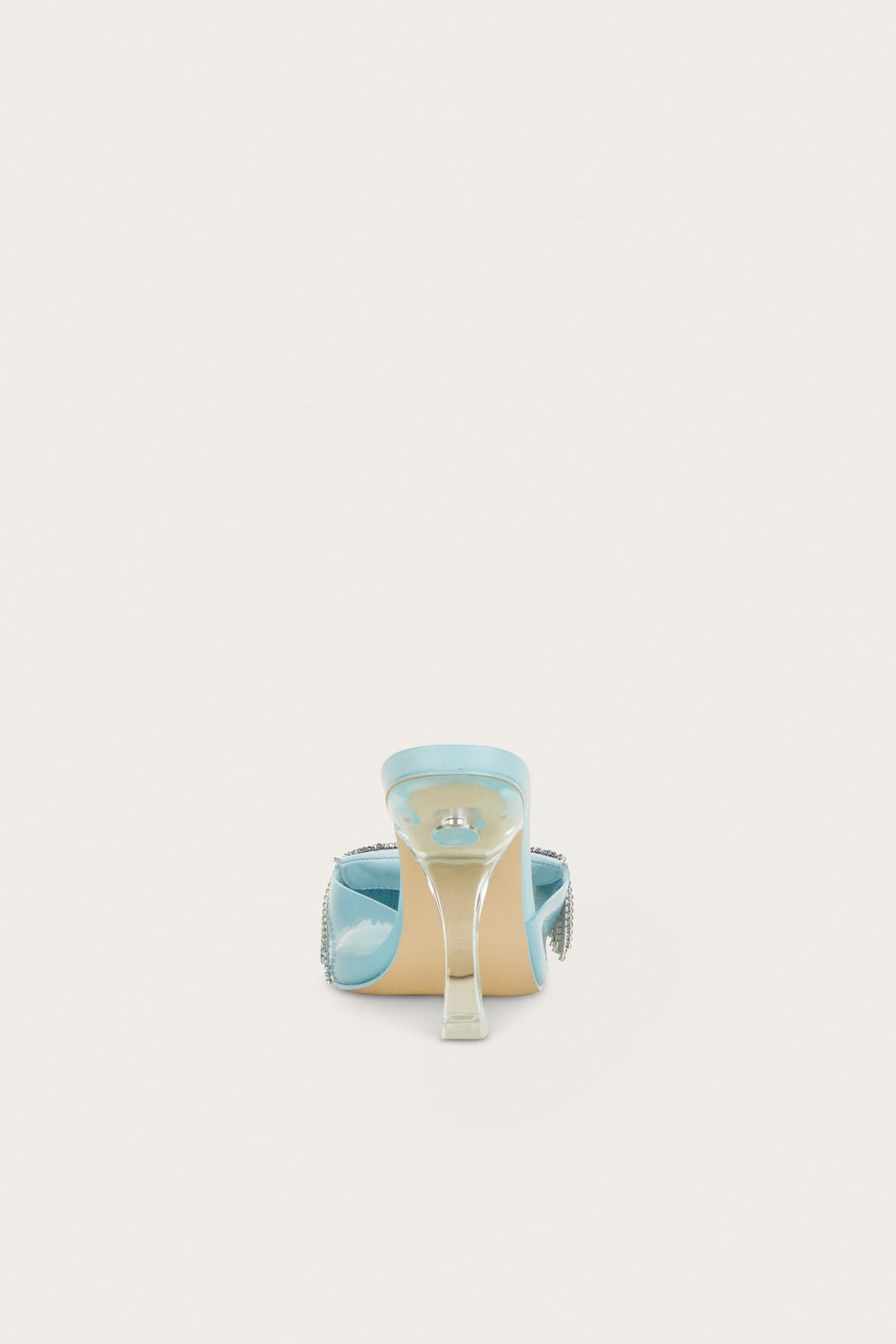 LANA SANDAL - PALE SKY