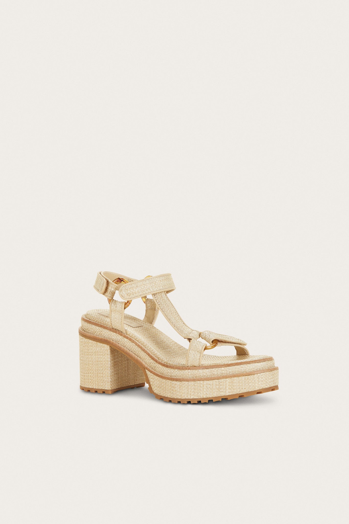 ELKA PLATFORM - NATURAL
