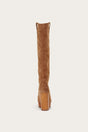 MISHKA BOOT - CAMEL