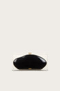 CULT GAIA ANNIKA CLUTCH IN BLACK