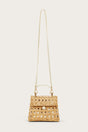 SYBIL CROSSBODY BAG - NATURAL