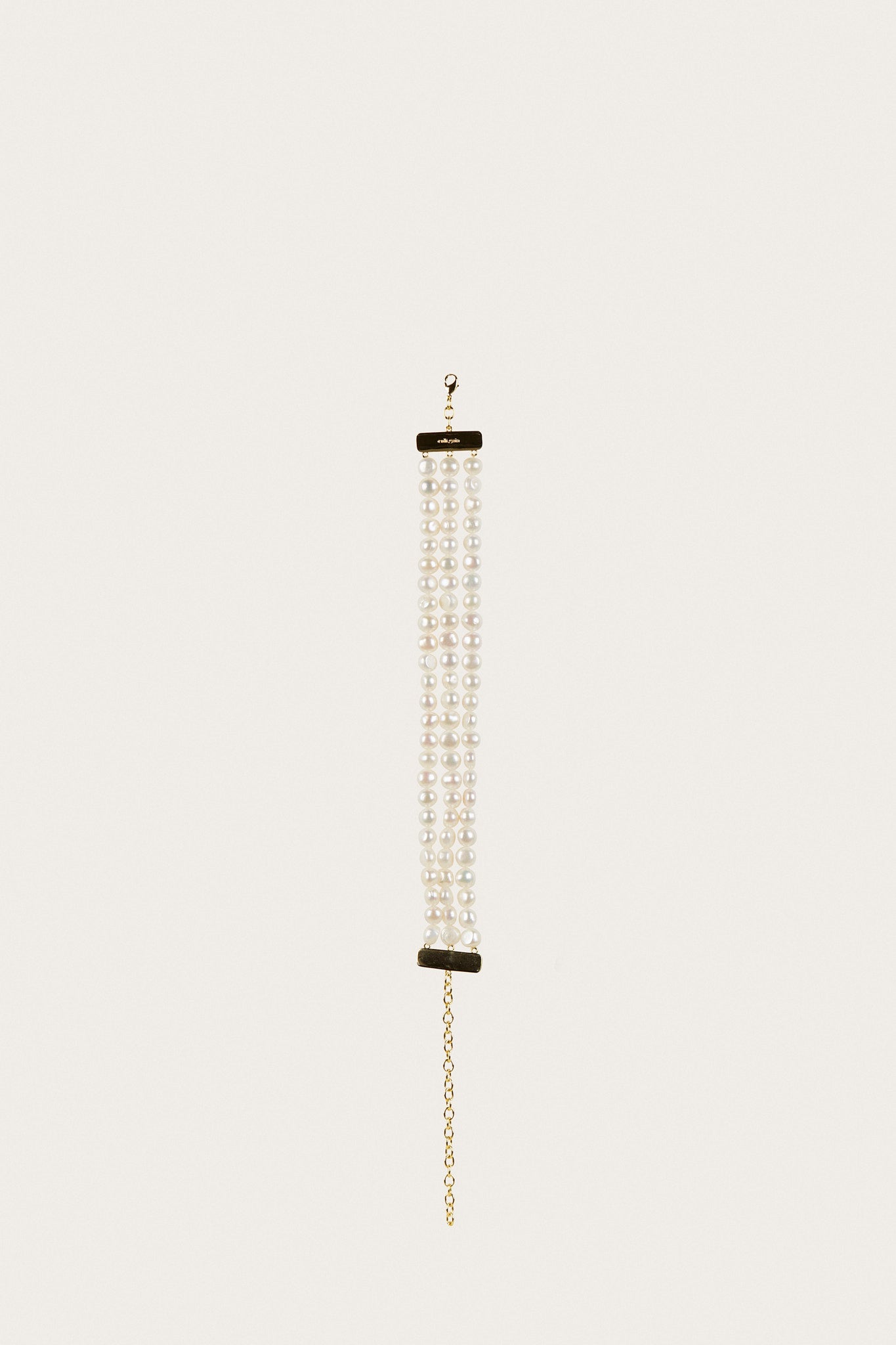 NORA CHOKER - PEARL