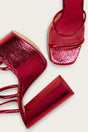 HYTE PLATFORM - QAJAR ROSE