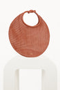 ADINA SHOULDER BAG - AUBURN