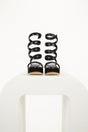 GABI SANDAL - BLACK