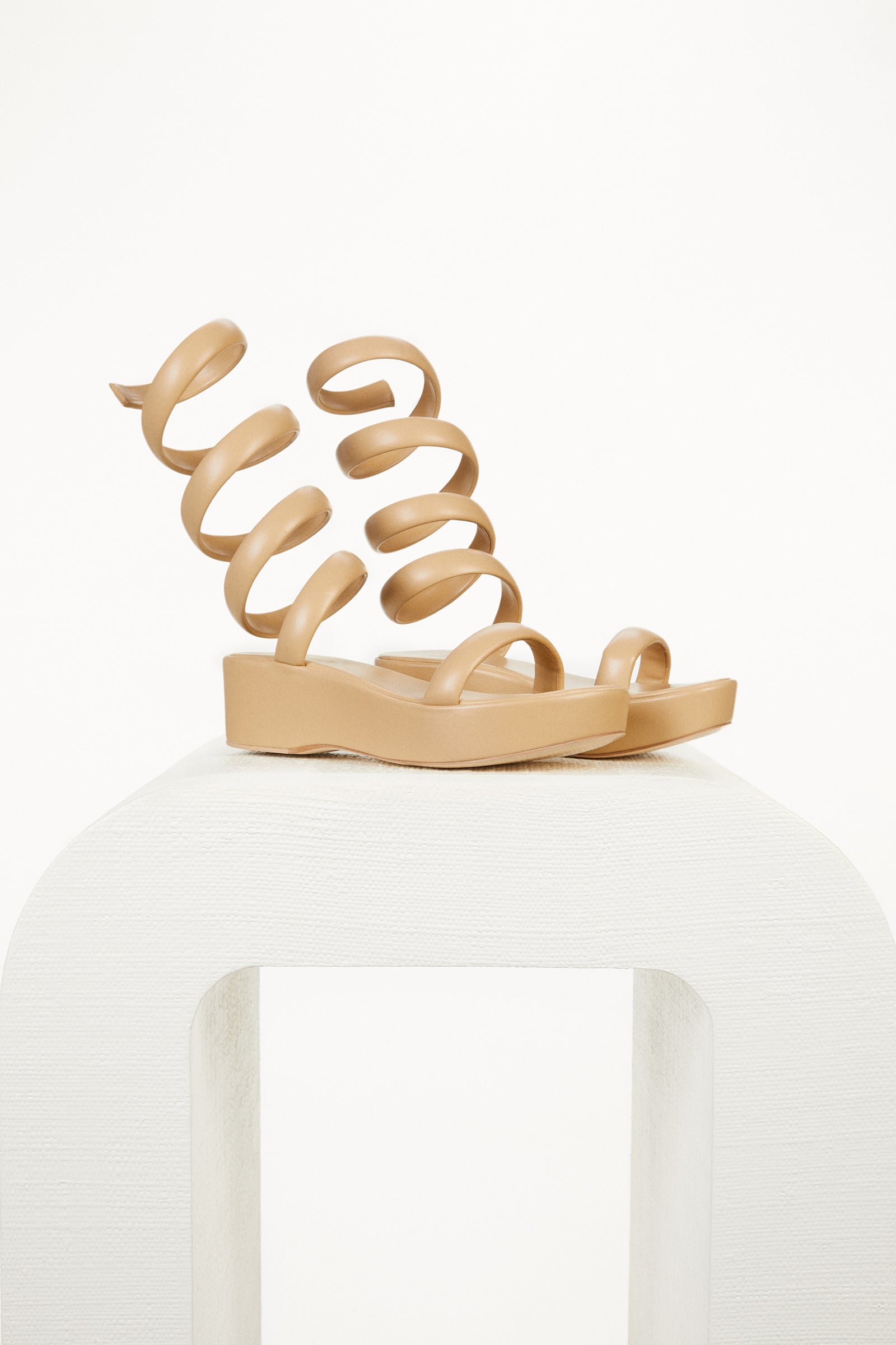 GABI SANDAL - DUNES
