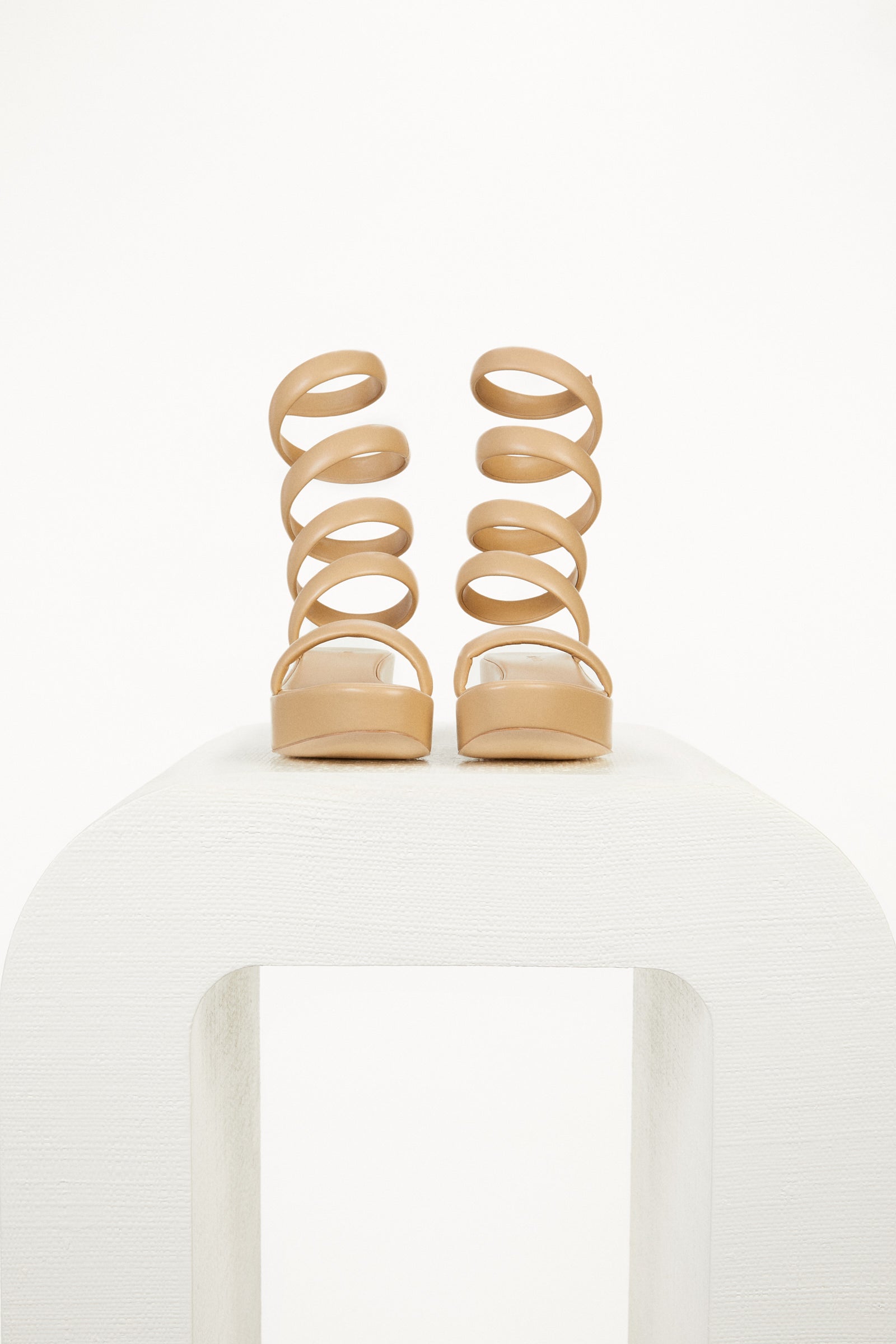 GABI SANDAL - DUNES