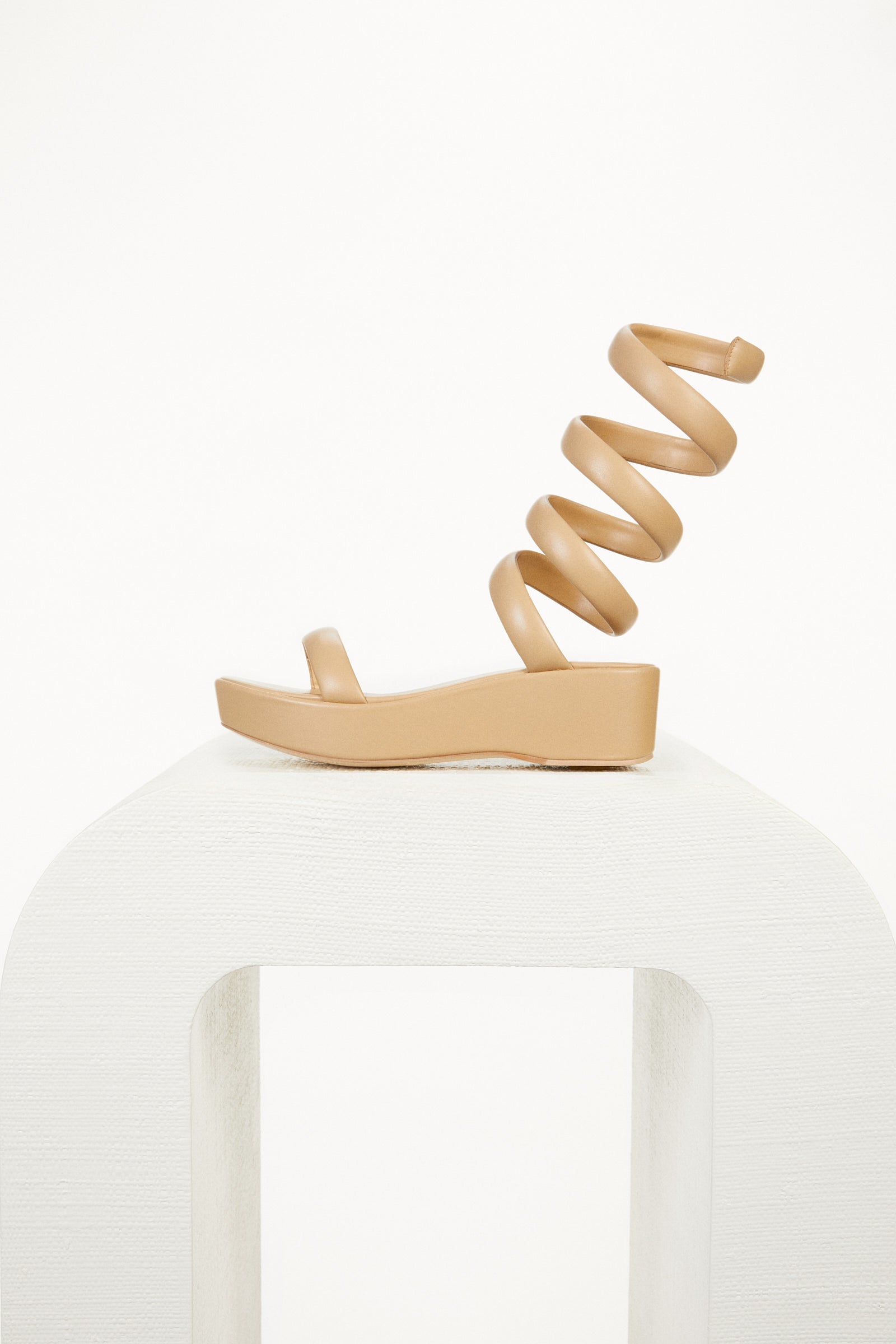 GABI SANDAL - DUNES