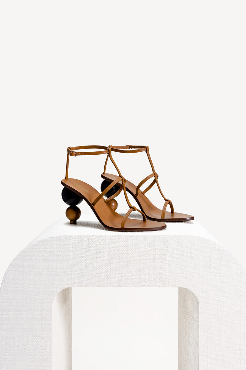 CULT GAIA EDEN SANDALS Shoes