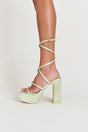 ALIZA PLATFORM -JADE