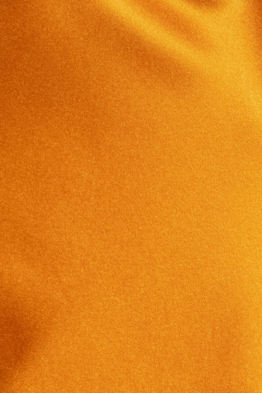 SALEE GOWN - MARIGOLD
