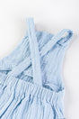 KENJI JUMPSUIT - STEEL