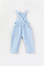 KENJI JUMPSUIT - STEEL
